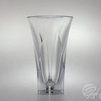Wazon kryształowy 30 cm - Jihlava Triangle (009749) - zdjęcie