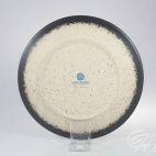 Talerz płytki 25,4 cm - LAZUR (772805) - zdjęcie