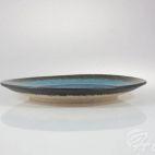 Talerz płytki 25,4 cm - LAZUR (772805) - zdjęcie