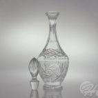 Karafka kryształowa 1,00 l - 3034 (200382) - zdjęcie
