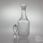 Karafka kryształowa 1,00 l - 2339 (200379) - zdjęcie