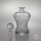 Karafka kryształowa 0,75 l - 5868 (200383) - zdjęcie