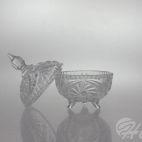 Bomboniera kryształowa - 0911 (200113) - zdjęcie