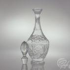 Karafka kryształowa 1,00 l - 3034 (200382) - zdjęcie 