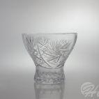 Owocarka kryształowa 17,5 cm - 15697 (200370) - zdjęcie 
