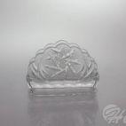 Serwetnik kryształowy - 0526 (200128) - zdjęcie