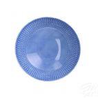 Salaterka 14 cm - SOFIA / LB03 Szafirowa - zdjęcie