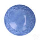 Salaterka 17 cm - SOFIA / LB03 Szafirowa - zdjęcie