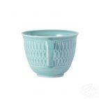 Filiżanka 250 ml - SOFIA / LB05 Zielona - zdjęcie