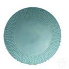 Salaterka 26 cm - SOFIA / LB05 Zielona - zdjęcie