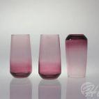 Szklanki wysokie 430 ml - Sunset Rubin (W4305252-73) - zdjęcie