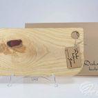 Deska kuchenna / JESION (DESKA-05) - zdjęcie