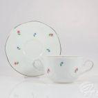 Bulionówka 300 ml ze spodkiem - 0112 JASTRA - zdjęcie