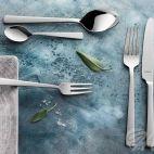 Nóż stołowy - 1933 BLISS - zdjęcie