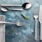 Łyżka stołowa - 1933 BLISS - zdjęcie