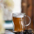 Szklanka do piwa z podwójną ścianką 500 ml / 1 szt. - Bolla (8470) - zdjęcie