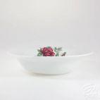 Salaterka okrągła 26 cm - B826 IWONA - zdjęcie