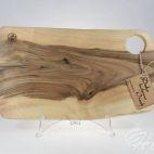 Deska kuchenna / Orzech (DESKA-03) - zdjęcie