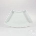 Półmisek nerka - NORA Biała - zdjęcie