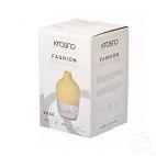 Wazon / butelka 25 cm - Home (WA-C772) - zdjęcie