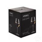 Kieliszki do wina 390 ml / 4 szt. - Avant-garde (9917) - zdjęcie