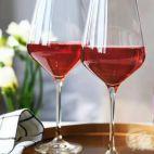 Kieliszki do wina 390 ml / 4 szt. - Avant-garde (9917) - zdjęcie