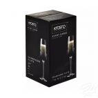 Kieliszki do szampana 180 ml / 4 szt. - Avant-garde (9917) - zdjęcie