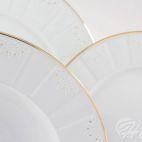 Zestaw talerzy dla 6 os. /18 części - G311 OKTAWA - zdjęcie