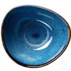 Miska 22 cm - DEEP BLUE (V-82016-3) - zdjęcie
