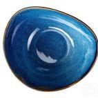 Miska 25 cm - DEEP BLUE (V-82017-3) - zdjęcie