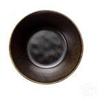 Miska 18 cm - IRON (V-80300-6) - zdjęcie