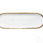 Półmisek 30 cm - SLOW (V-88000-6) - zdjęcie