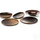 Miska 30,5 cm - FIRE (V-83001-1) - zdjęcie