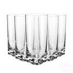 Szklanki wysokie 350 ml - Mixology (C810) - zdjęcie