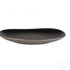 Talerz płytki 23,5 cm - ZELI (V-87001-6) - zdjęcie