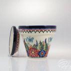 149AR / Doniczka 11,8 cm - GU-890/893 - zdjęcie