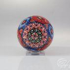 149AR / Ozdoba choinkowa 8,4 cm - GU-1795 - zdjęcie