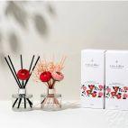 Dyfuzor zapachowy CAMELLIA 120 ml - LOVELY PEON (9809921538) - zdjęcie