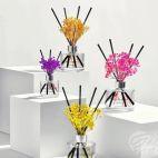 Dyfuzor zapachowy FLOWER 120 ml - VANILA&SANDALWOOD (9809926632) - zdjęcie