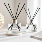 Dyfuzor zapachowy 200 ml - WHITE MUSK (9809920913) - zdjęcie