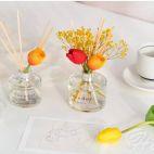 Dyfuzor zapachowy TULIP 200 ml - APRIL BREEZE (9809921378) - zdjęcie