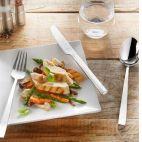 Zestaw sztućców, 60 szt. - 1316 MARTIN - zdjęcie