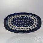 166A / Półmisek 12 x 23 cm - GU-227 - zdjęcie