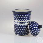 166A / Pojemnik 1,00 l - GU-1243 - zdjęcie