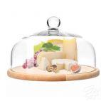 Deska z kloszem - Glamour (KP-0108) - zdjęcie