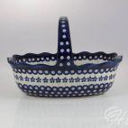 166A / Koszyk 21,7 x 27,7 cm - GU-1790 - zdjęcie