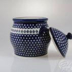 166A / Garnek 5,0 l - GU-1101 - zdjęcie