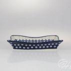 166A / Półmisek 21 x 15,2 cm - GU-1934 - zdjęcie