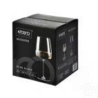 Kieliszki do wina 480 ml / 4 szt. - Modern (C997) - zdjęcie