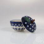 166A / Pojemnik jabłko 0,10 l - GU-1899 - zdjęcie